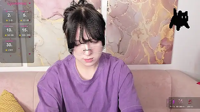 fiamoory online show from 26, 2, 2026