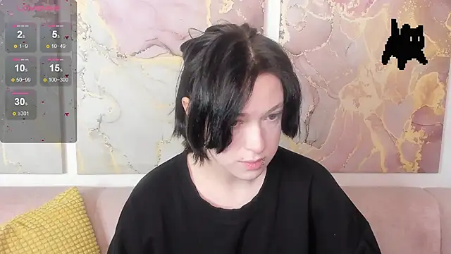 fiamoory online show from 27, 2, 2026