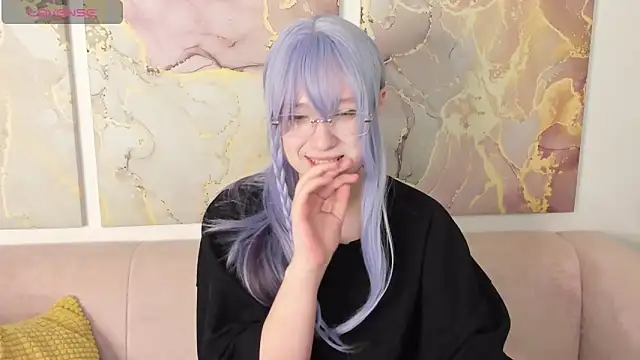 fiamoory online show from 14, 3, 2026