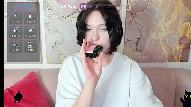 fiamoory online show from 21, 4, 2026