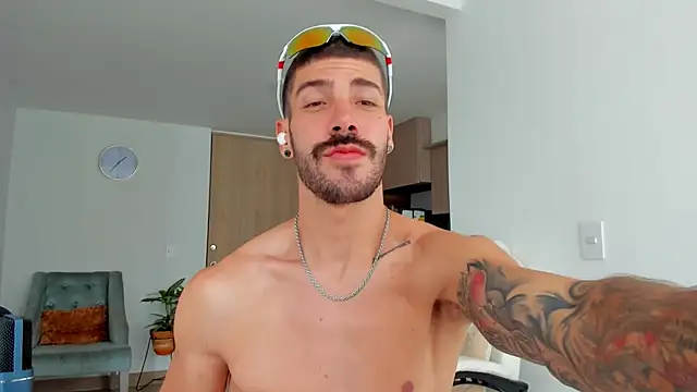 Guyinthemountain online show from 27, 12, 2024