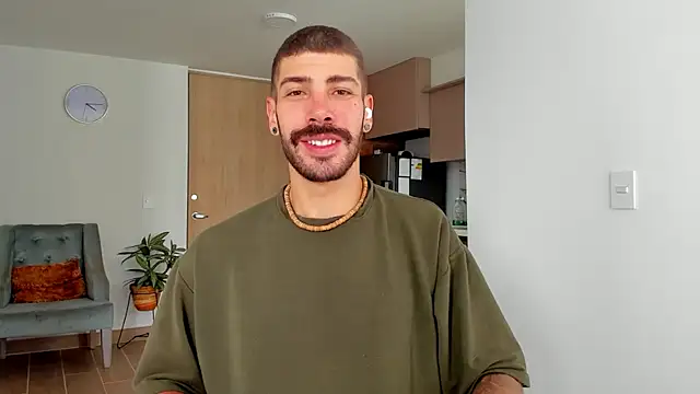 Guyinthemountain online show from 6, 1, 2025