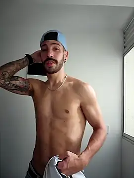 Guyinthemountain online show from 7, 1, 2025