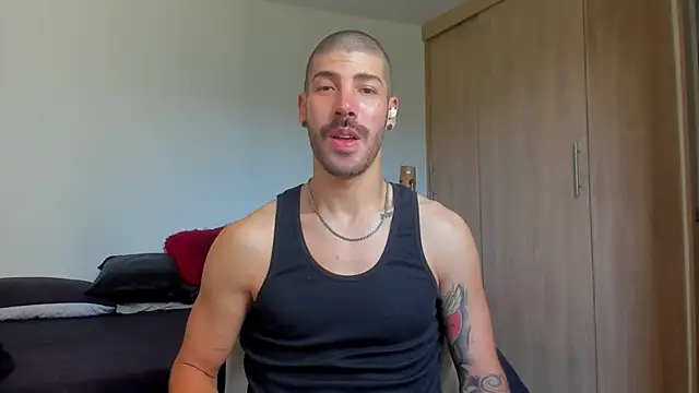 Guyinthemountain online show from 27, 1, 2025