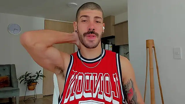 Guyinthemountain online show from 29, 1, 2025