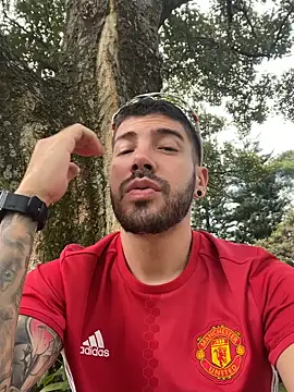 Guyinthemountain online show from 17, 9, 2025