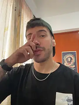 Guyinthemountain online show from 16, 10, 2025