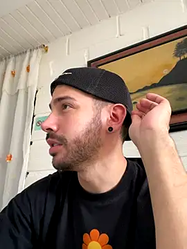 Guyinthemountain online show from 20, 10, 2025