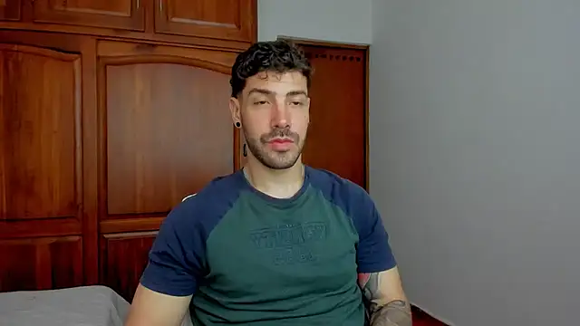 Guyinthemountain online show from 11, 5, 2026