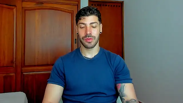 Guyinthemountain online show from 12, 5, 2026