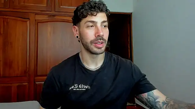 Guyinthemountain online show from 18, 5, 2026
