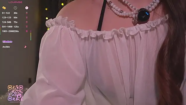 Snapshot of FlairEdgin chatting on 14, 1, 2026 FlairEdgin online show from 14, 1, 2026