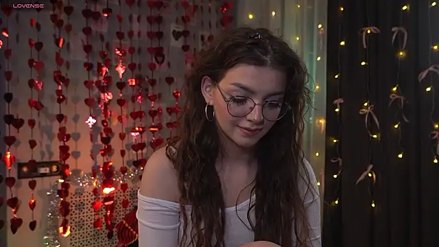 Snapshot of FlairEdgin chatting on 18, 2, 2026 FlairEdgin online show from 18, 2, 2026