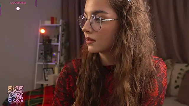 Snapshot of FlairEdgin chatting on 23, 3, 2026 FlairEdgin online show from 23, 3, 2026