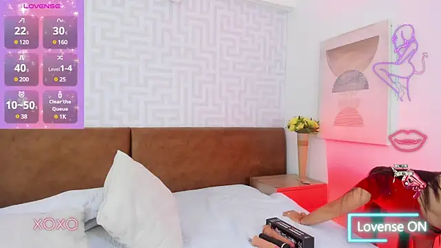 anany   online show from 4, 3, 2025