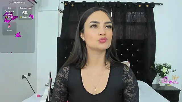 anany   online show from 17, 4, 2026