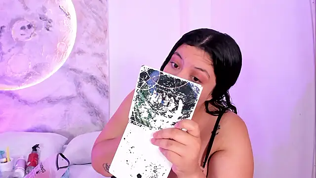 JulietaKane online show from 6, 3, 2026