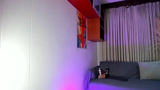 JulietaKane online show from 12, 6, 2026