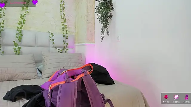 JulietaKane online show from 25, 6, 2026