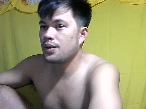 HairyHottestpinoyHandsome online show from 10, 6, 2026