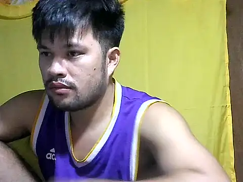 HairyHottestpinoyHandsome online show from 17, 6, 2026