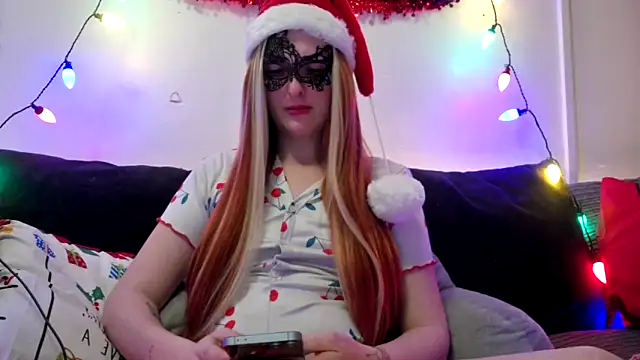 LexiSnowUK online show from 3, 12, 2024