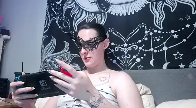 LexiSnowUK online show from 22, 2, 2025