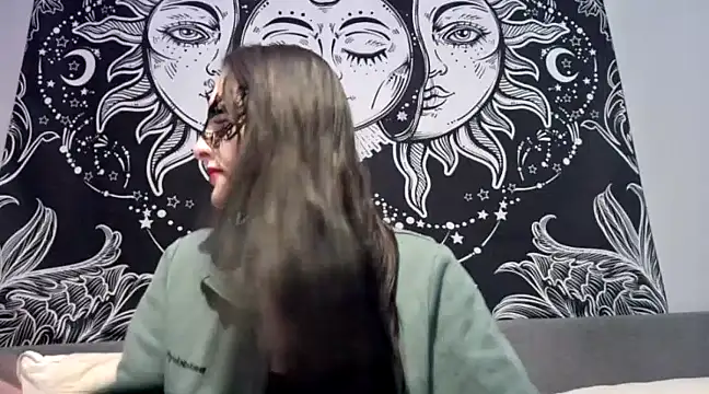 LexiSnowUK online show from 26, 2, 2025