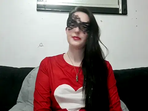 LexiSnowUK online show from 8, 3, 2025