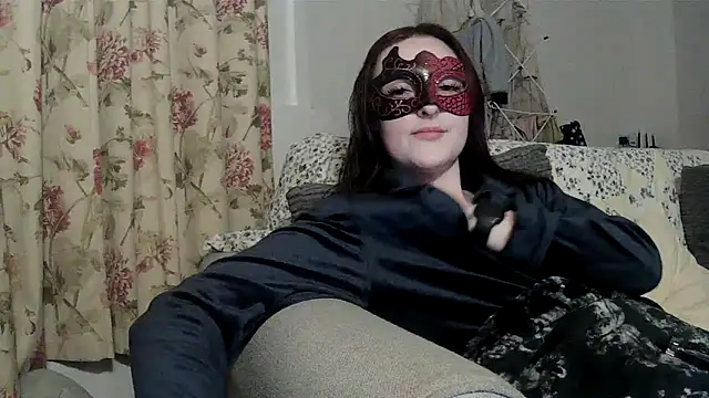 LexiSnowUK online show from 18, 3, 2026