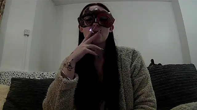 LexiSnowUK online show from 26, 3, 2026