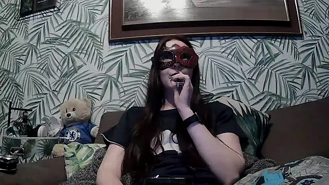 LexiSnowUK online show from 3, 4, 2026