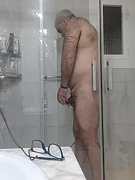 Satiro Sevilla online show from 18, 3, 2025