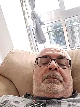 Satiro Sevilla online show from 30, 9, 2025