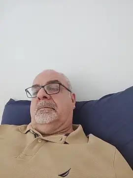 Satiro Sevilla online show from 15, 2, 2026