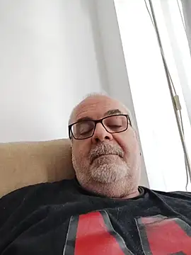 Satiro Sevilla online show from 27, 4, 2026