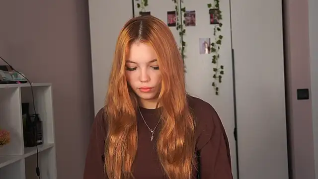 norakisses online show from 12, 7, 2026