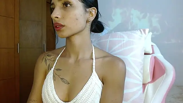 AnnitaSerna  online show from 14, 3, 2025