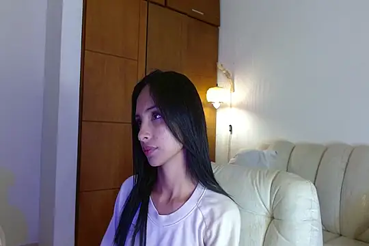 AnnitaSerna  online show from 19, 3, 2026