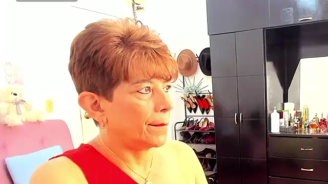 Angelina Stone 65 online show from 22, 9, 2025