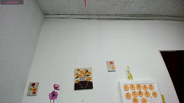 Angelina Stone 65 online show from 28, 4, 2026