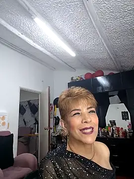 Angelina Stone 65 online show from 29, 4, 2026