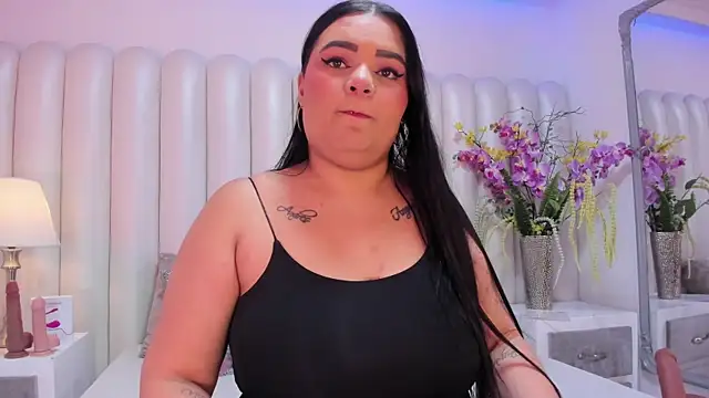 KatyaPittman online show from 24, 4, 2026