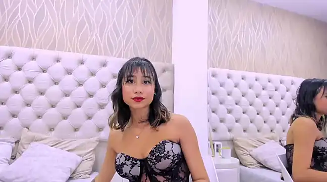 NairobiLee online show from 25, 1, 2025