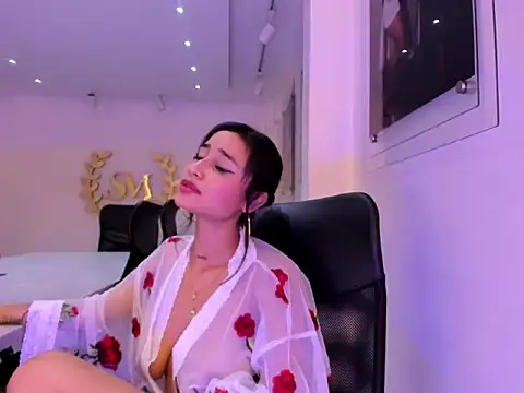 NairobiLee online show from 9, 2, 2025