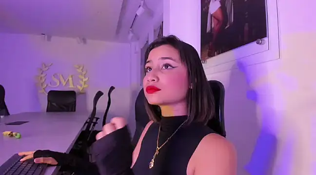 NairobiLee online show from 20, 3, 2025