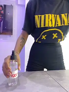 NairobiLee online show from 30, 9, 2025