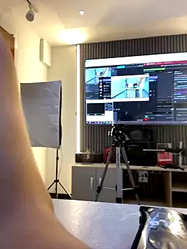 NairobiLee online show from 8, 10, 2025