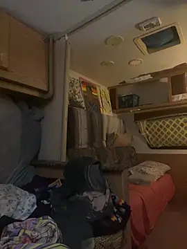 HoneyBdaQueen online show from 29, 12, 2024