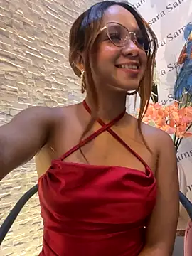 MelanieRoah online show from 23, 10, 2025